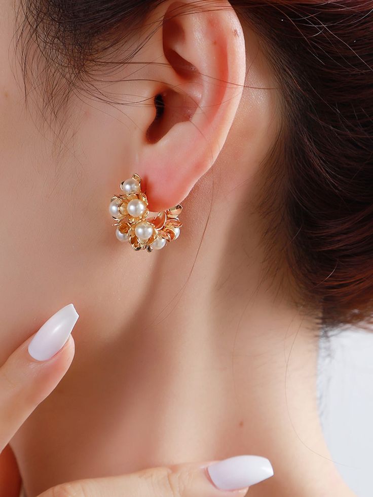 best earring for women
