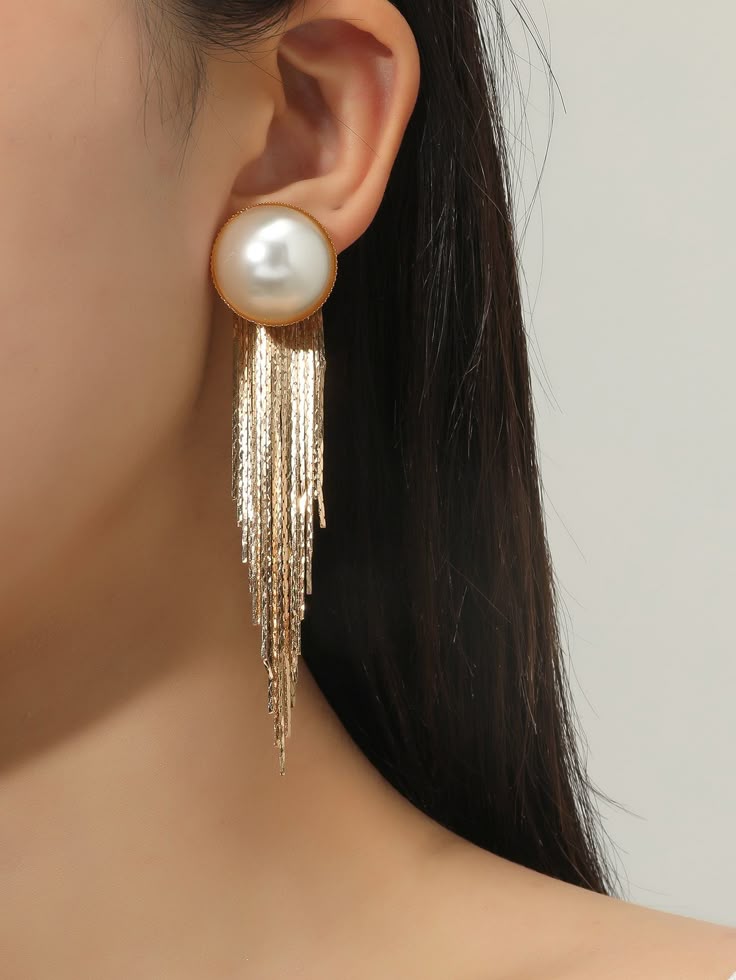 Earrings for woman